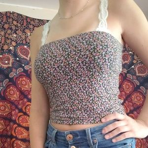 American Eagle Tube Top